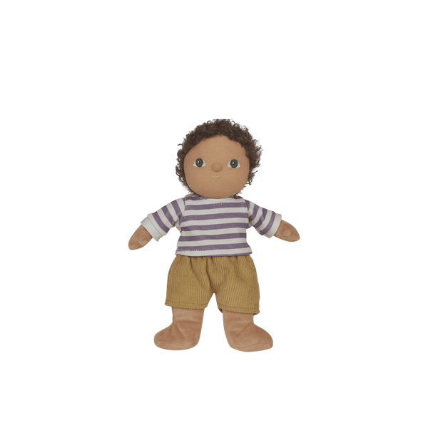 Dress Me Dinky - Finn Fernwood