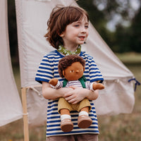 Rambler Outfit Set