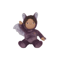 Dinky Dinkum Doll - Bowie Bat