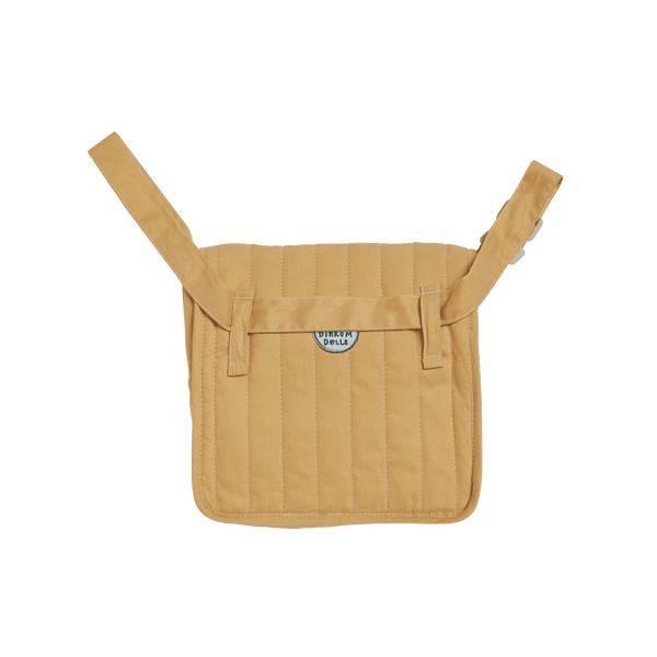 Carrie Convertible Changing Set - Honey