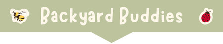 Olli Ella Backyard Buddies | Featured Collection