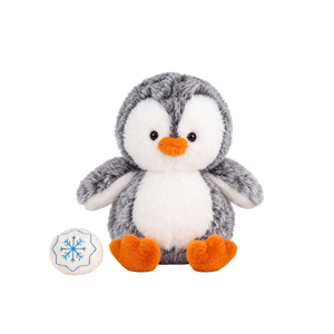 Binky Pet Penguin Polo
