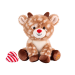 Binky Pet Reindeer Dash