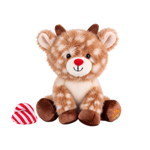 Binky Pet Reindeer Dash