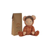 Dinky Dinkums Forest Friends - Bobby Bear