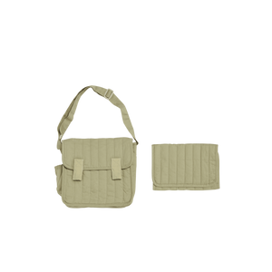 Carrie Convertible Changing Set
