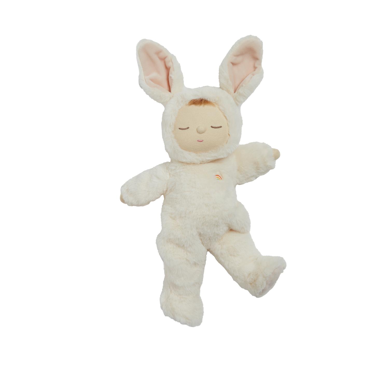 Cozy Dinkums - Bunny Moppet by Olli Ella US Cozy Dinkums - Bunny Moppet by Olli Ella US