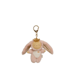 Cozy Bag Charm - Bunny Flopsy