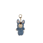 Cozy Bag Charm - Bunny Twiggy