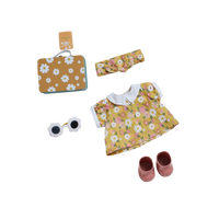 Dinkum Dolls Pretend Pack - Gogo