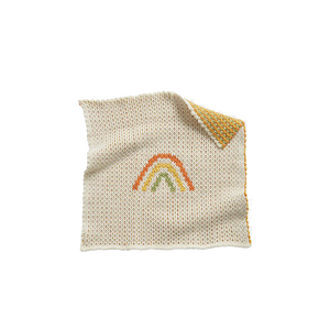 Dinkum Dolls Rainbow Blanket