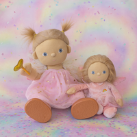 Dinky Dinkum Doll - Fairy Fiona