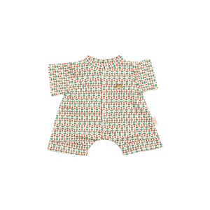 Dinkum PJs Berryheart