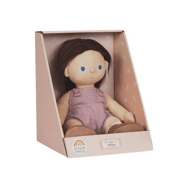 Dinkum Dolls - Bitsy