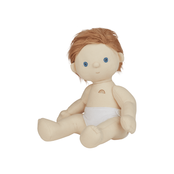 Dinkum Dolls - Poppet