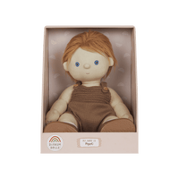 Dinkum Dolls - Poppet
