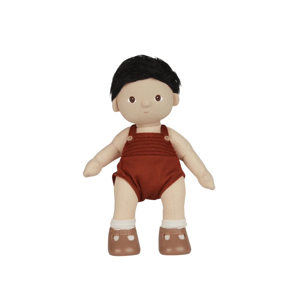 Dinkum Dolls - Roo by Olli Ella US