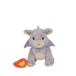 Dinkum Dragon - Flare - Lavender