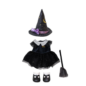 Dinkum Spellbound Dress-up Set