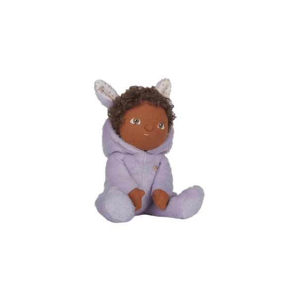 Dinky Dinkum Fluffle Family - Babs Bunny