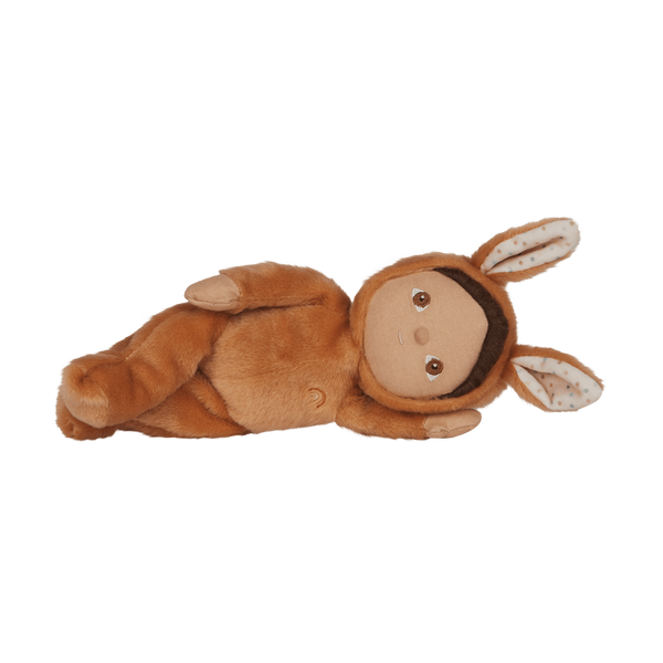 Dinky Dinkum Fluffle Family - Bucky Bunny