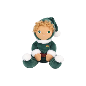 Dinky Dinkum Ezra Elf