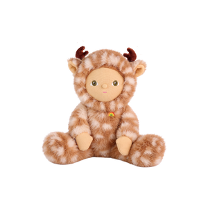 Dinky Dinkum Riley Reindeer
