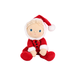 Dinky Dinkum Sammy Santa
