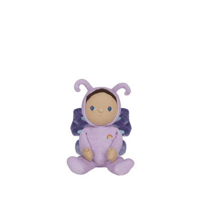 Dinky Dinkums Backyard Buddies - Betty Butterfly
