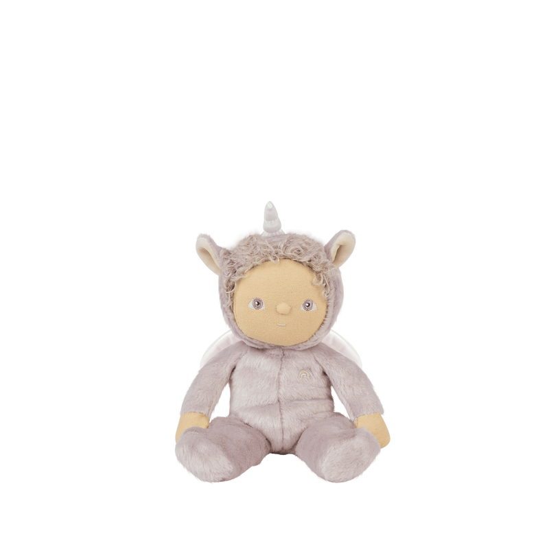 Dinky Dinkums - Unicorns - Uma