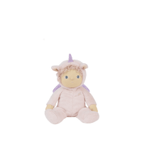 Dinky Dinkums - Unicorns - Una