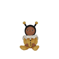 Dinky Dinkums Backyard Buddies - Billie Bumblebee