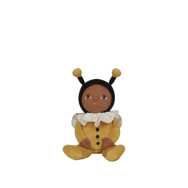 Dinky Dinkums Backyard Buddies - Billie Bumblebee