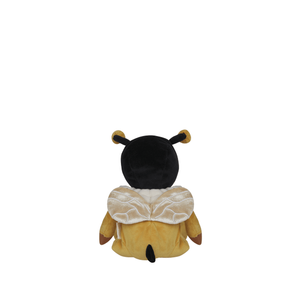 Dinky Dinkums Backyard Buddies - Billie Bumblebee