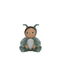Dinky Dinkums Backyard Buddies - Gideon Grasshopper