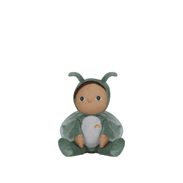 Dinky Dinkums Backyard Buddies - Gideon Grasshopper