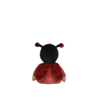 Dinky Dinkums Backyard Buddies - Lola Ladybug