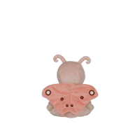 Dinky Dinkums Backyard Buddies - Millie Moth