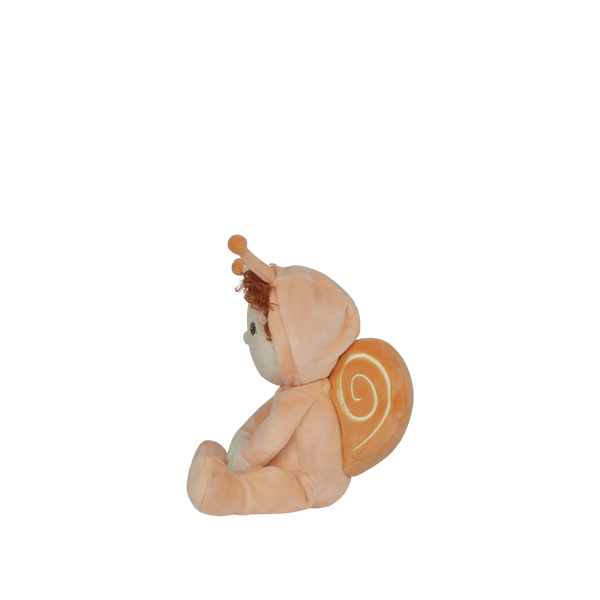 Dinky Dinkums Backyard Buddies - Scottie Snail