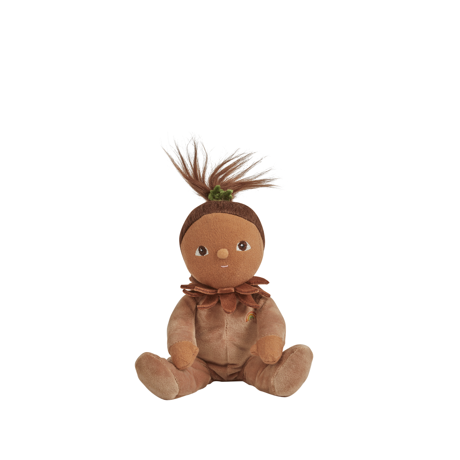 Dinky Dinkums Forest Friends - Allie Acorn by Olli Ella US Dinky Dinkums Forest Friends - Allie Acorn by Olli Ella US