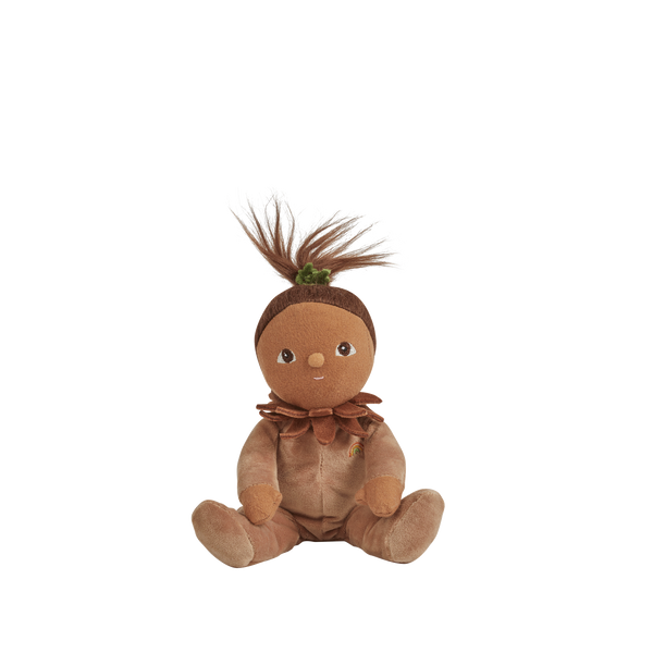 Dinky Dinkums Forest Friends - Allie Acorn by Olli Ella US Dinky Dinkums Forest Friends - Allie Acorn by Olli Ella US