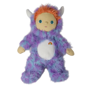 Dinky Dinkum Miles Monster