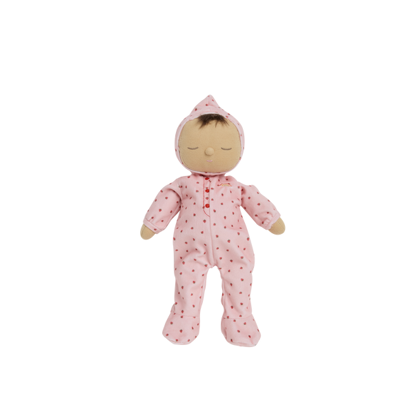 Dozy Dinkums - Pip Strawberry