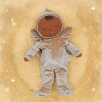 Dozy Dinkum - Fairy Ada