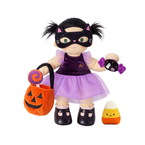 Dream Dinkum Doll Mabel Moon