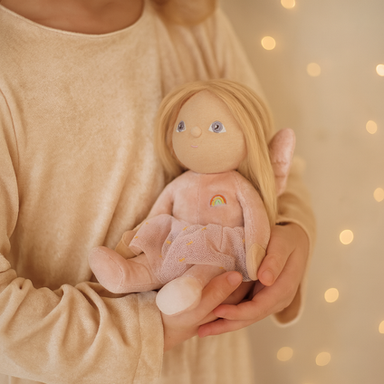 Dinky Dinkum Doll - Fairy Fiona