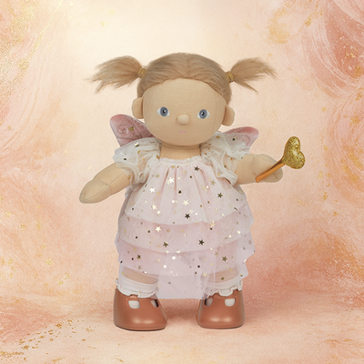 Dream Dinkum Dolls - Fairy Willow