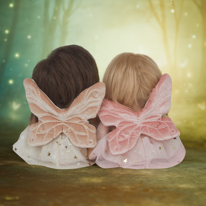 Dinky Dinkum Doll - Fairy Fiona