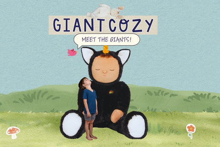 Olli Ella Giant Cozy Dinkums