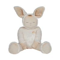 Giant Cozy Dinkum - Bunny Moppet